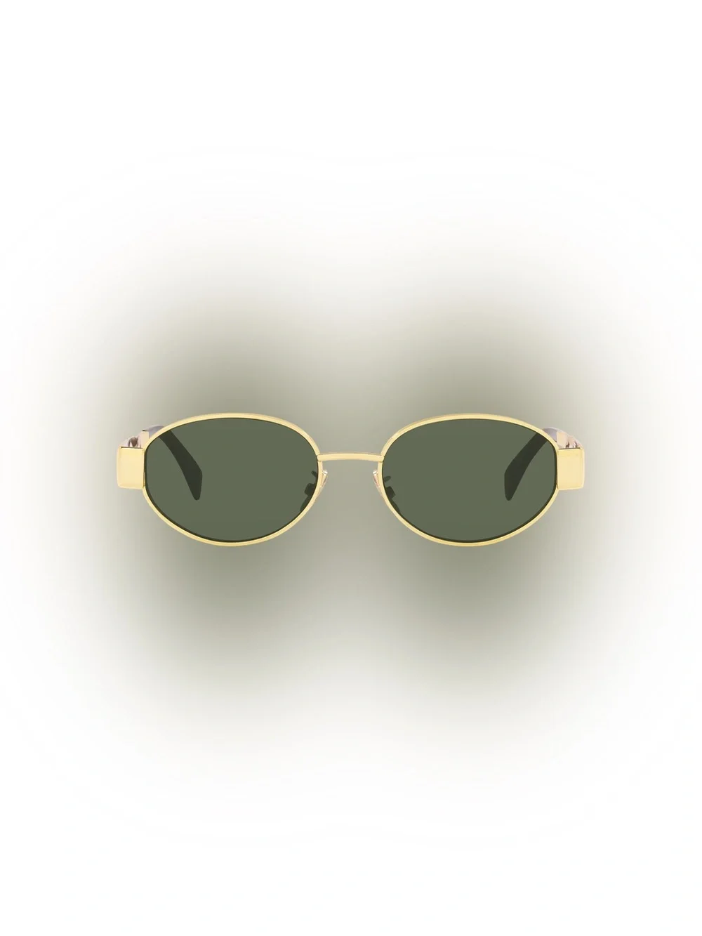 Celine luxury oval